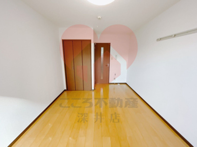 【居間・リビング】 | フジパレスグランマルシェＢ