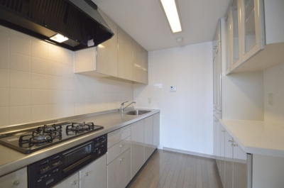 【キッチン】 | ラナイグレース国立