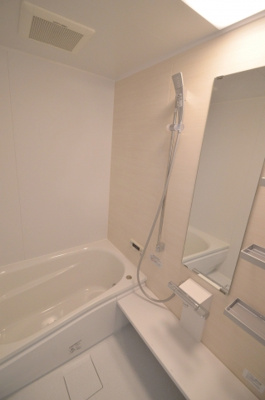 【浴室】 | ラナイグレース国立