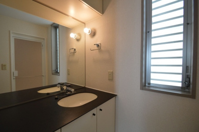 【独立洗面台】 | ラナイグレース国立