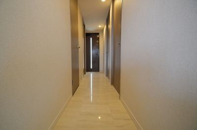 【内装】 | ラナイグレース国立