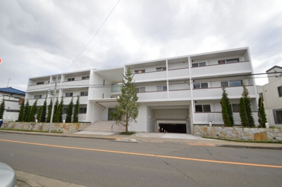 【外観】 | ラナイグレース国立