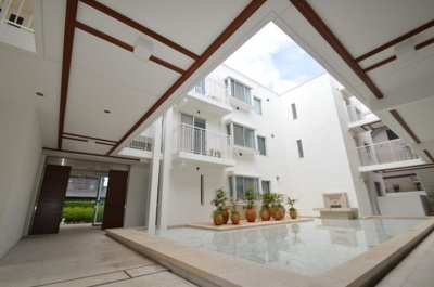 【その他共用部分】 | ラナイグレース国立