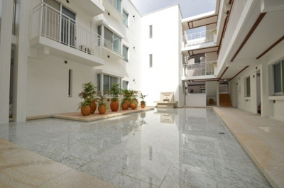 【その他共用部分】 | ラナイグレース国立