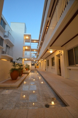 【その他共用部分】 | ラナイグレース国立