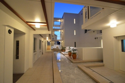 【その他共用部分】 | ラナイグレース国立