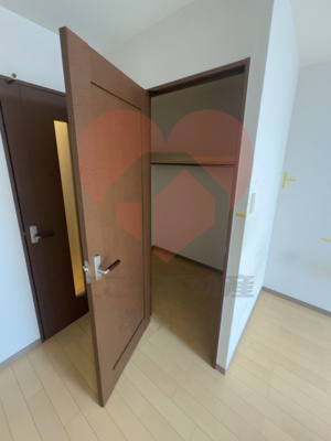 【収納】 | フジパレス浜寺諏訪森サウス