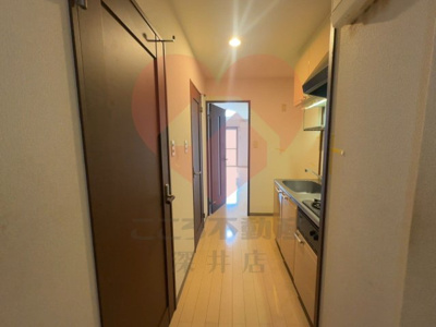  | フジパレス浜寺諏訪森サウス