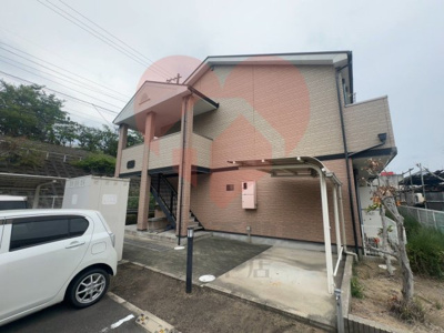 【外観】 | フジパレス浜寺諏訪森サウス