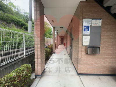  | フジパレス浜寺諏訪森サウス