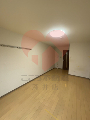 【居間・リビング】 | フジパレス浜寺諏訪森サウス