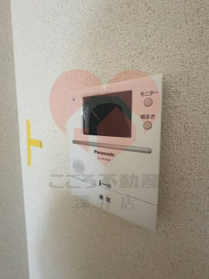 【セキュリティ】 | フジパレス浜寺諏訪森サウス