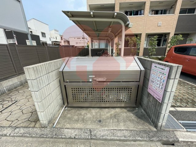  | フジパレス鳳西