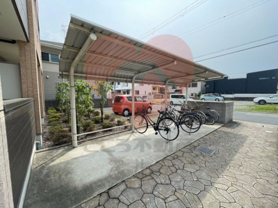  | フジパレス鳳西