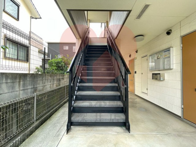  | フジパレス鳳西