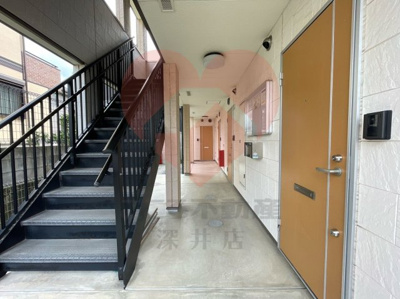  | フジパレス鳳西