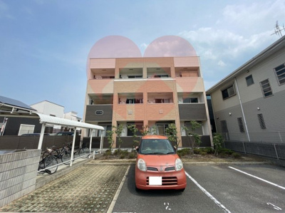 【外観】 | フジパレス鳳西