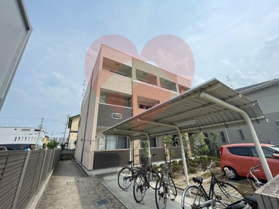  | フジパレス鳳西