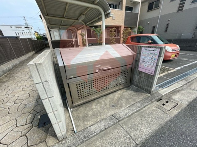  | フジパレス鳳西