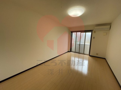 【居間・リビング】 | フジパレス鳳西