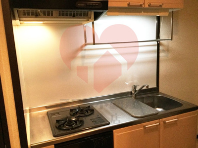 【キッチン】 | フジパレス鳳西