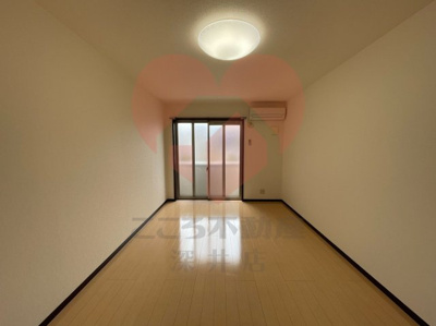 【寝室】 | フジパレス鳳西