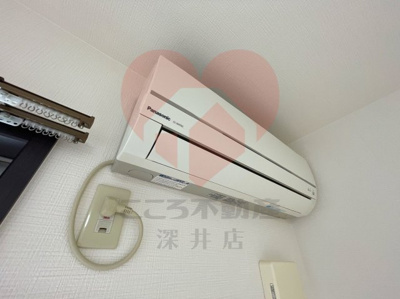 【設備】 | フジパレス鳳西