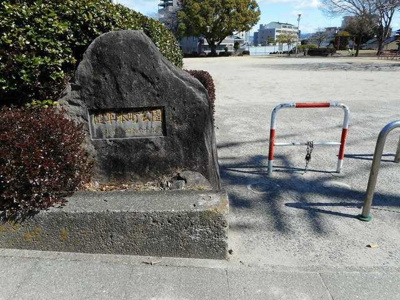 【周辺】 | グリーンハウス | 健軍本町公園まで150m