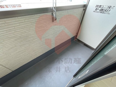  | フジパレス石津川駅北Ⅰ番館