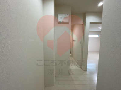  | フジパレス石津川駅北Ⅰ番館