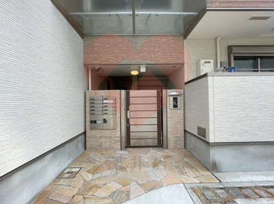  | フジパレス石津川駅北Ⅰ番館