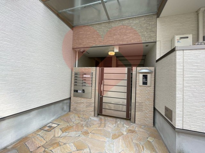  | フジパレス石津川駅北Ⅰ番館