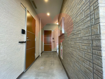  | フジパレス石津川駅北Ⅰ番館