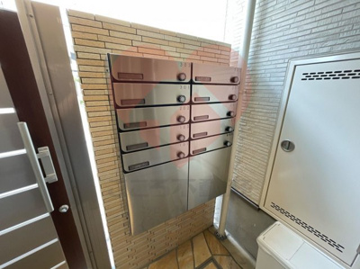  | フジパレス石津川駅北Ⅰ番館