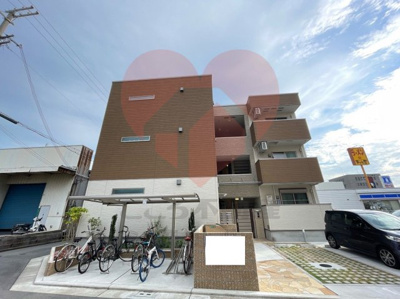  | フジパレス石津川駅北Ⅰ番館