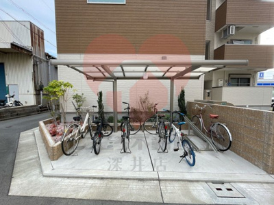  | フジパレス石津川駅北Ⅰ番館