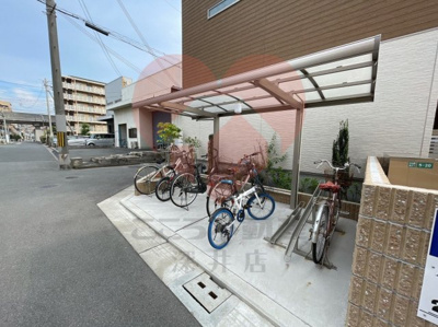  | フジパレス石津川駅北Ⅰ番館