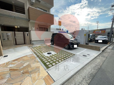  | フジパレス石津川駅北Ⅰ番館