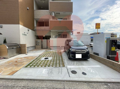  | フジパレス石津川駅北Ⅰ番館