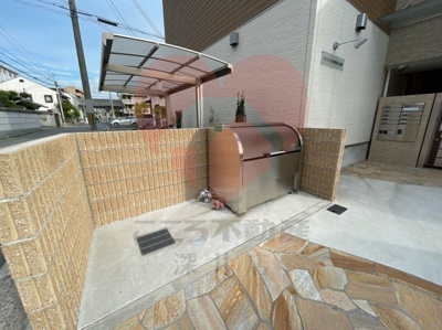  | フジパレス石津川駅北Ⅰ番館