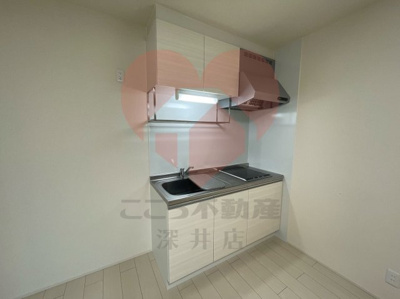 【キッチン】 | フジパレス石津川駅北Ⅰ番館