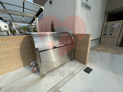  | フジパレス石津川駅北Ⅰ番館