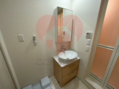 【洗面所】 | フジパレス石津川駅北Ⅰ番館