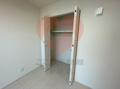 【収納】 | フジパレス石津川駅北Ⅰ番館