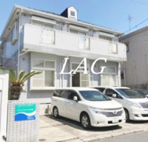 スプリングハイム(K-083)の画像