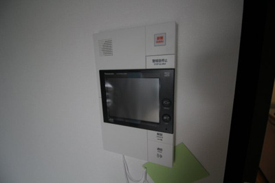 【セキュリティ】 | ERCity's兵庫駅