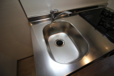 【キッチン】 | ERCity's兵庫駅