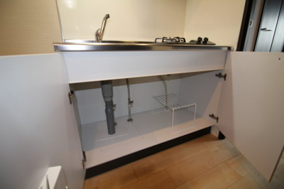 【キッチン】 | ERCity's兵庫駅