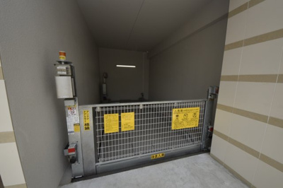 【駐車場】 | ERCity's兵庫駅