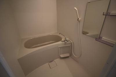 【浴室】 | ERCity's兵庫駅